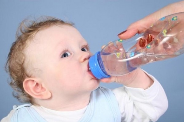 طريقة استخدام محلول الجفاف للاطفال