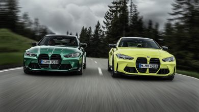 قائمة سيارات المانية الصنع 2022