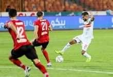 كم عدد مباريات الدوري المصري 2022