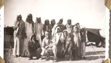 ما هو اصل عائلة الشيتان في الكويت