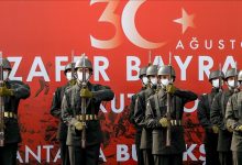 ما هو عيد النصر في تركيا