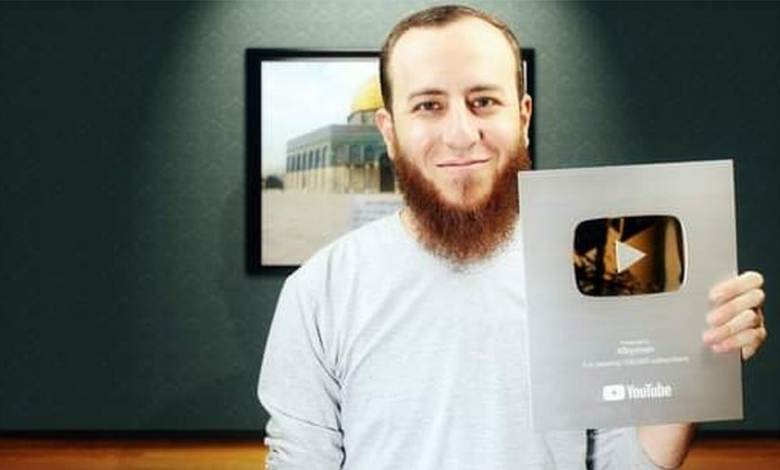 من هو أحمد سبيع ويكيبيديا،