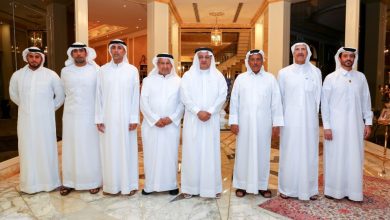 الحبتور وش يرجعون