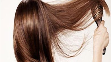 تجربتي مع كريم لتنعيم الشعر من الصيدليه