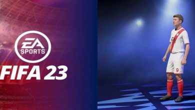 متى موعد صدور فيفا 23