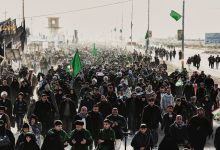 متى موعد عطلة زيارة الأربعين 2022 في المحافظات العراقية