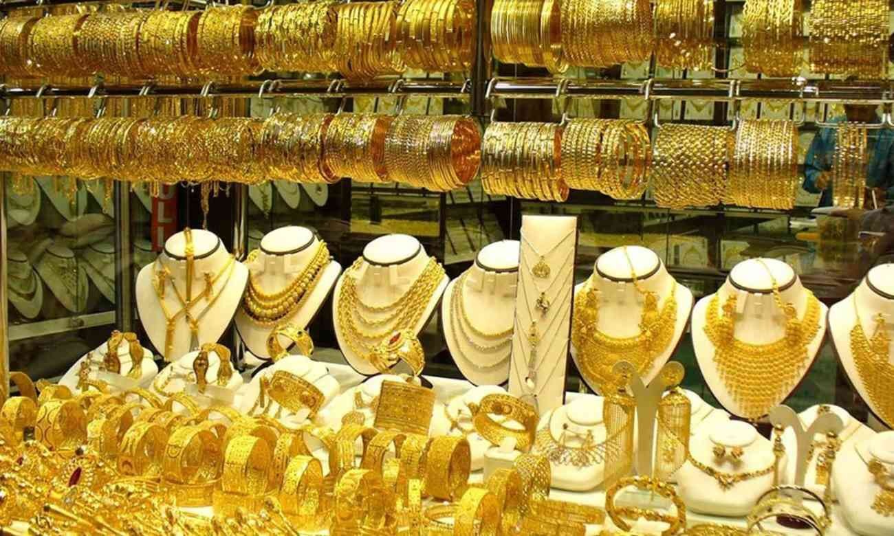 هل يجوز شراء الذهب بالتقسيط