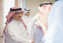 من هو عبد الرحمن صالح الفقيه الرئيس التنفيذي سابك