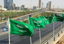مواعيد وأماكن فعاليات اليوم الوطني في الرياض 1444