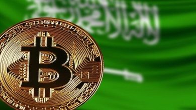 هل مسموح تداول العملات الرقمية في السعودية