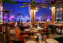 أفضل مطاعم بوليفارد موسم الرياض