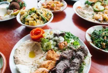 أفضل مطاعم في الرياض عوائل 2023