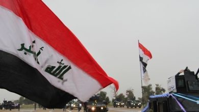 انشاء عن حب الوطن العراق