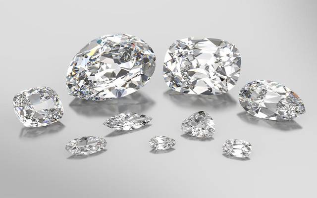 تفسير حلم عقد الماس في المنام ومعناه لابن سيرين وما هي أهم دلالاته