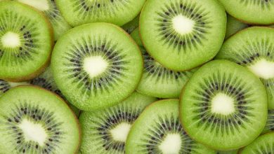 رجيم الاناناس والكيوي تجربتي