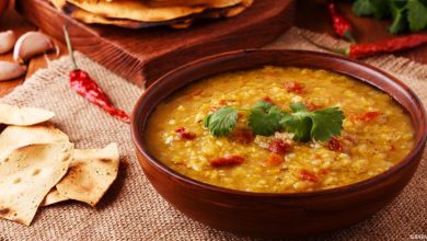 رجيم العدس تجربتي