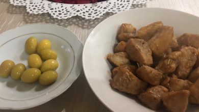 رجيم دوكان تجربتي