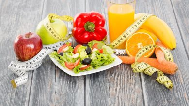 رجيم رمضان تجربتي