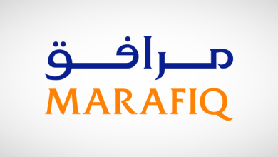 كم عدد المكتتبين في مرافق