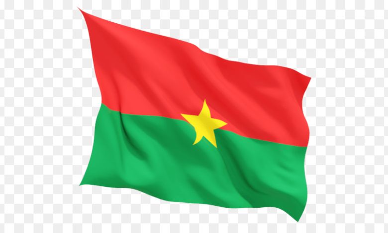 ما هي ديانة بوركينا فاسو