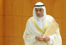 من هو احمد السعدون رئيس مجلس الامة الكويتي الجديد