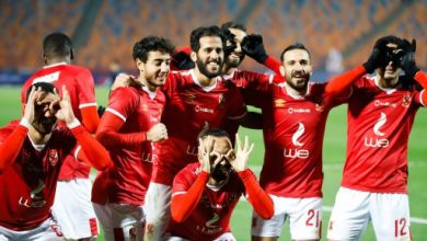موعد بدايه الدوري المصري 2022 - 2023