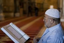 هل حفظ القرآن واجب