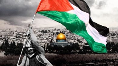 اذاعة مدرسية عن يوم الاستقلال الفلسطيني كامل العناصر