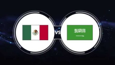 توقعات مباراة السعودية والمكسيك في كأس العالم 2022