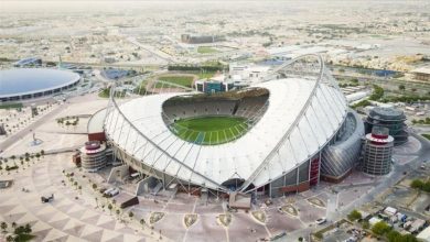 سعر قرية المشجعين قطر 2022