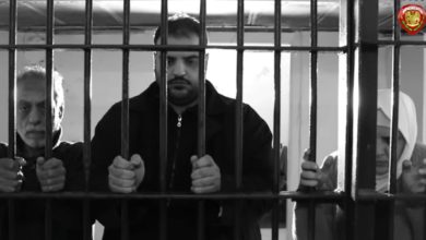 ما هو حكم قتلة ايات الرفاعي