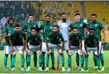 موعد مباراة السعودية والأرجنتين بتوقيت مكة كأس العالم 2022