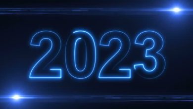 بوستات ومنشورات عن العام الجديد 2023 أجمل بوستات فيس بوك للسنة الجديدة