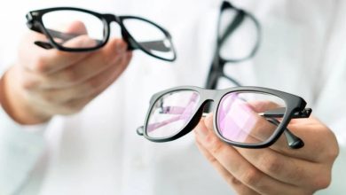 تفسير رؤية لبس النظارة الطبية في المنام