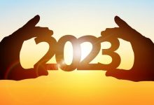 منشورات فيس بوك راس السنة 2023 مميزة لبداية السنة الجديدة
