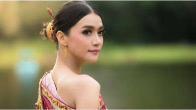 أبرز وأهم أسرار جمال المرأة التايلاندية 2023