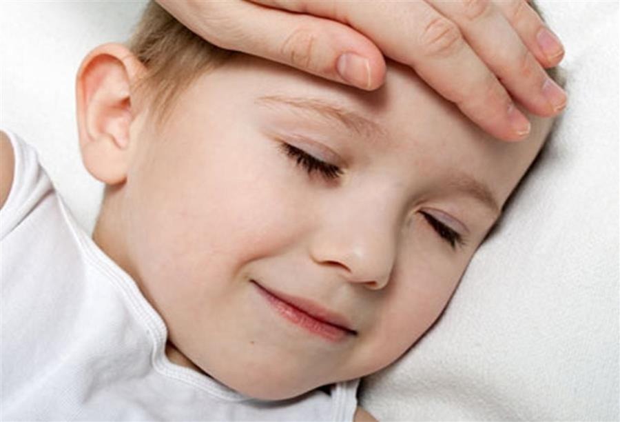أسباب التهاب السحايا عند الأطفال الرضع 1