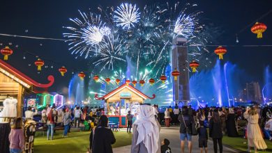 أهم فعاليات مهرجان دبي للتسوق 2023 وأين يقام ومتى ينتهي