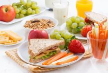 اذاعة مدرسية عن اهمية وجبة الافطار