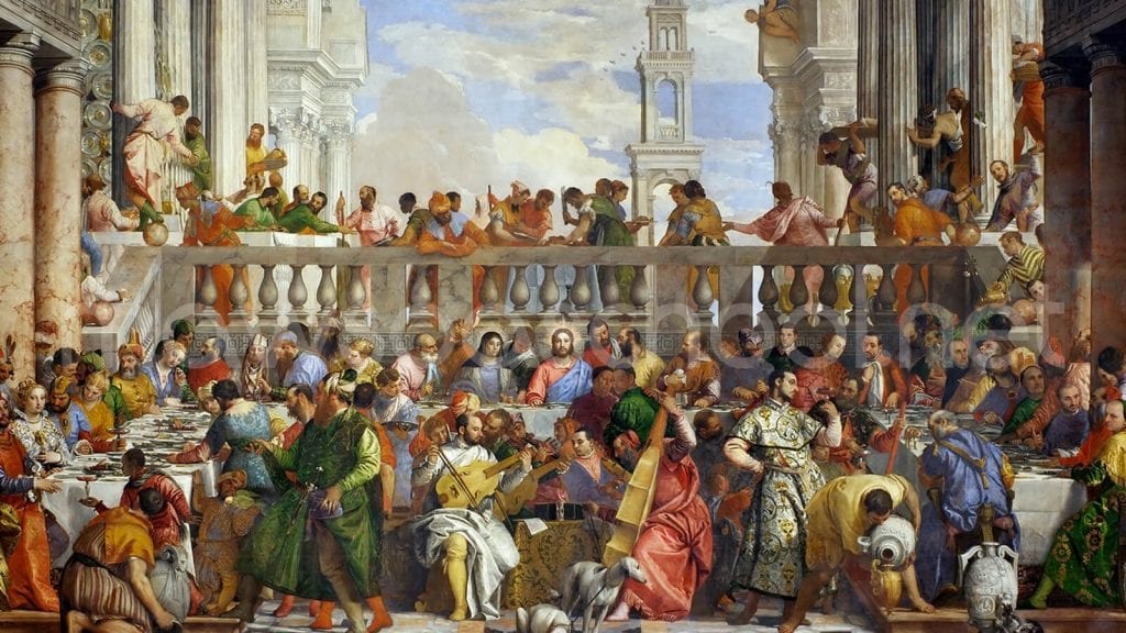 شرح سمات وخصائص الفن في عصر النهضة الأوروبية 1