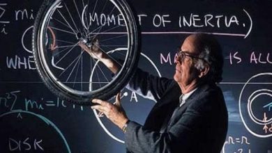 شرح قوانين السرعة والتسارع في الفيزياء وما هو قانون السرعة