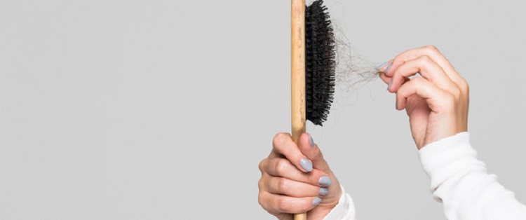 طرق علاج الغدة الدرقية وتساقط الشعر
