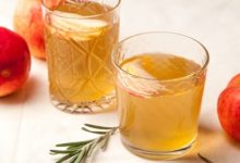 فوائد خل التفاح للبشرة والوجه قبل النوم وطريقة استخدامه