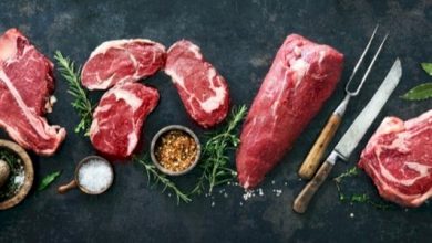 فوائد وأضرار تناول اللحوم الحمراء وكم يحتاج الإنسان منها يومياً