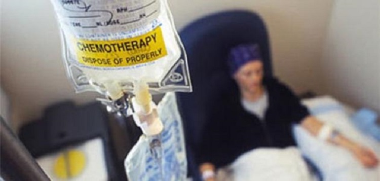 كم عدد جلسات العلاج الكيماوي لسرطان الدم