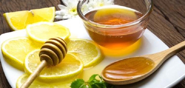 كيفية علاج البرص بالعسل والليمون