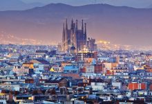 معلومات عن مدينة برشلونة بماذا تشتهر وكم عدد سكانها