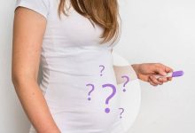 هل ألم المعدة من علامات الحمل المبكرة عالم حواء