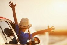 انشاء عن الرحلة السياحية ودورها في تعزيز الثقافة