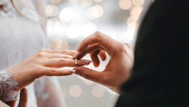 تفسير حلم تحديد موعد الزواج في المنام